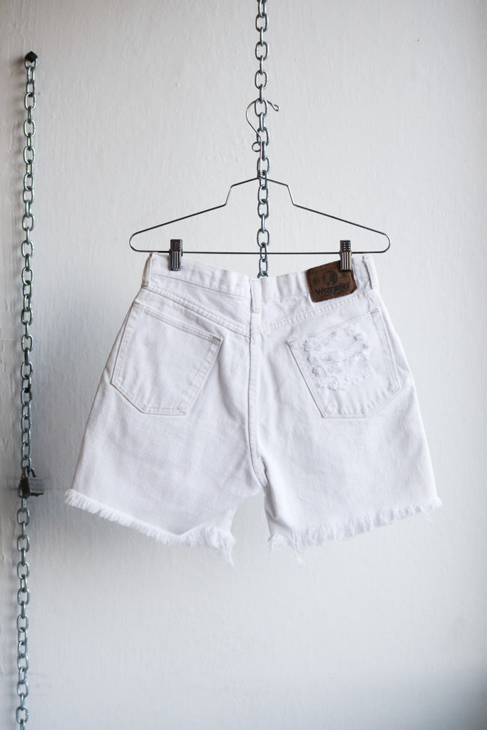 Vintage Wrangler Mids 29”