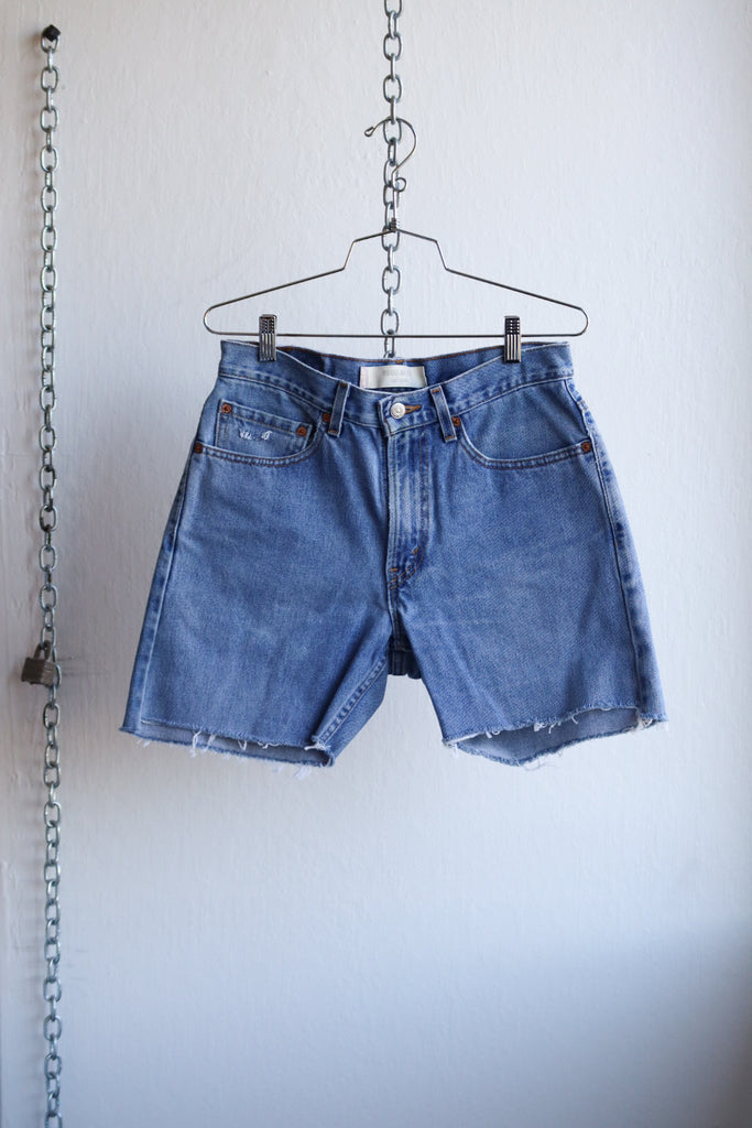 Vintage  Levi 505 Shorts 29"