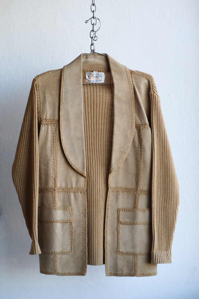 Vintage Sweater Bee Sweater