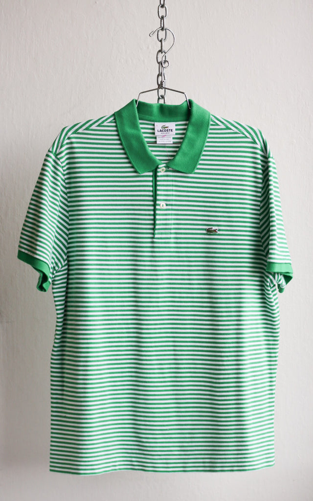 Vintage Lacoste Shirt