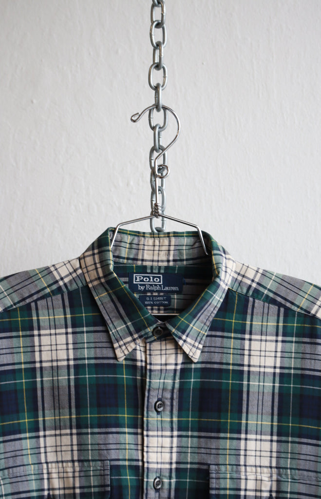 Vintage Polo Ralph Lauren