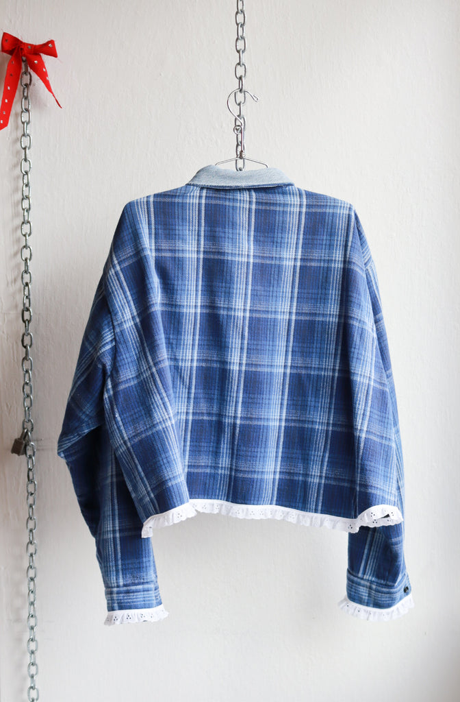 Vintage Flannel