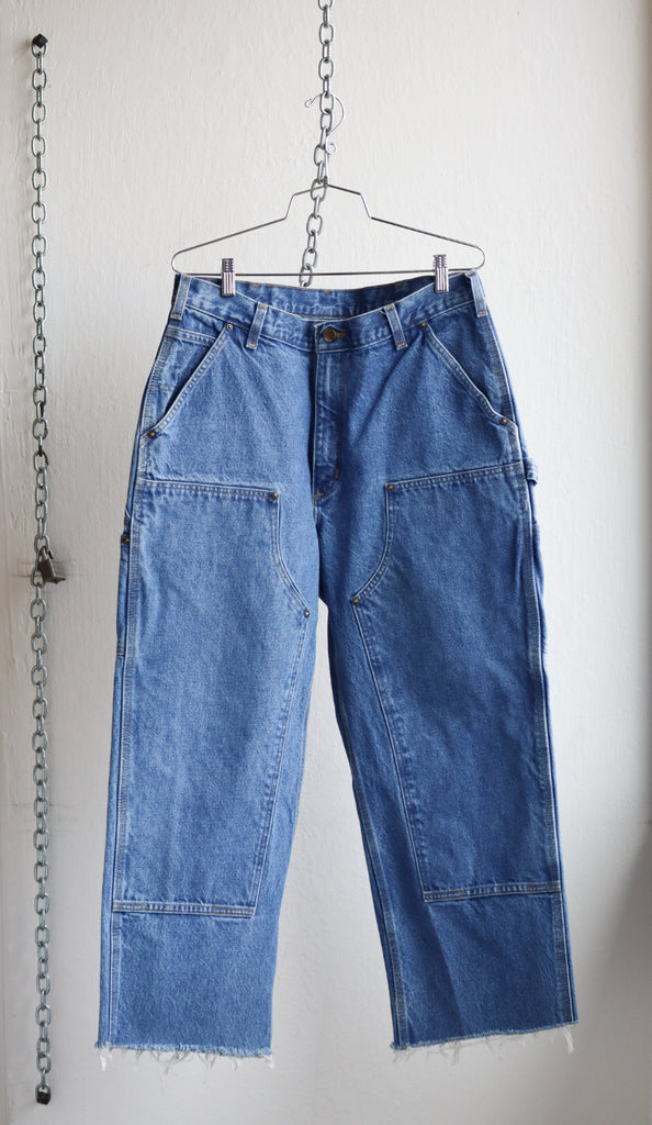 Vintage Carhartt Jeans 36"