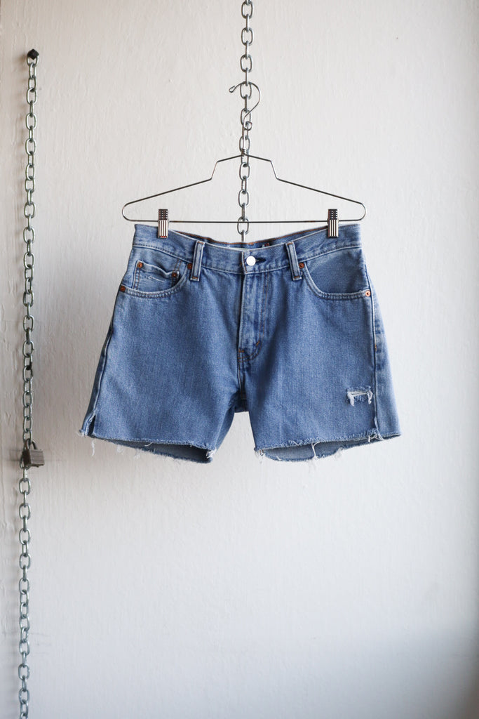 Vintage 505 Shorts 31”