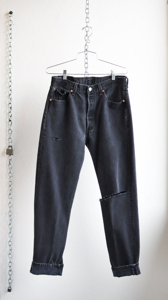 Vintage 501 Levi Jeans 32"
