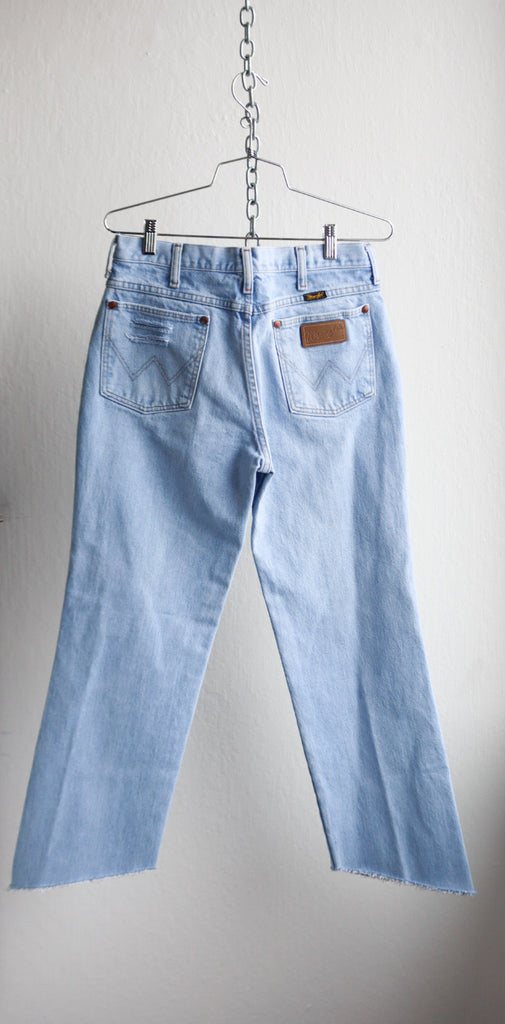 Vintage Wrangler Jeans 29"