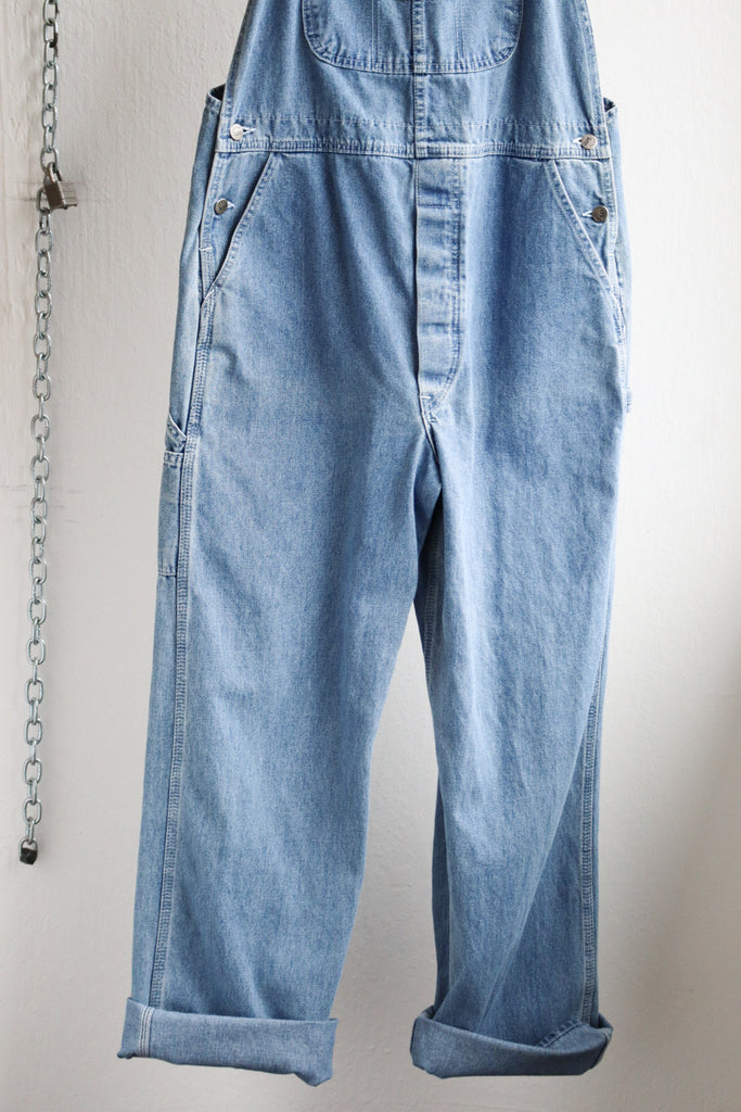 Vintage Lee Overalls