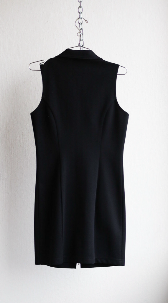 Vintage Accomplice Dress