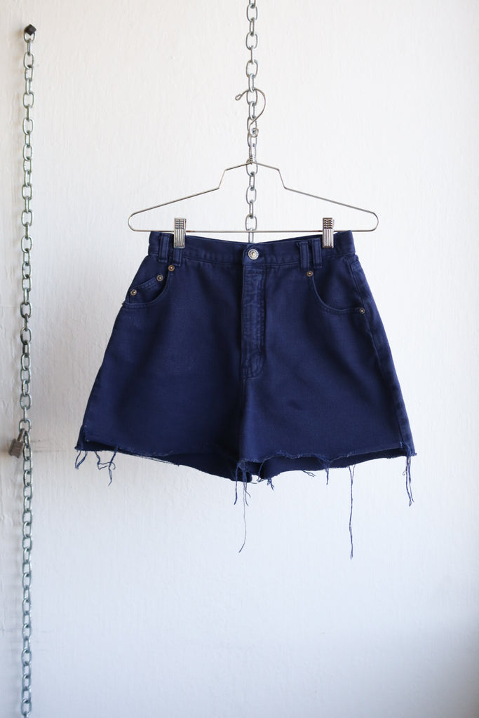 Vintage Limited Shorts 26"