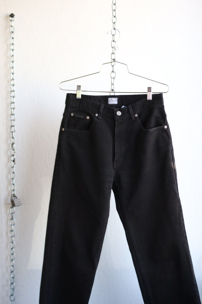 Vintage CK Pants 27"