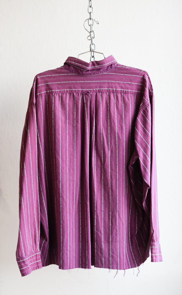 Vintage BD Baggies Shirt