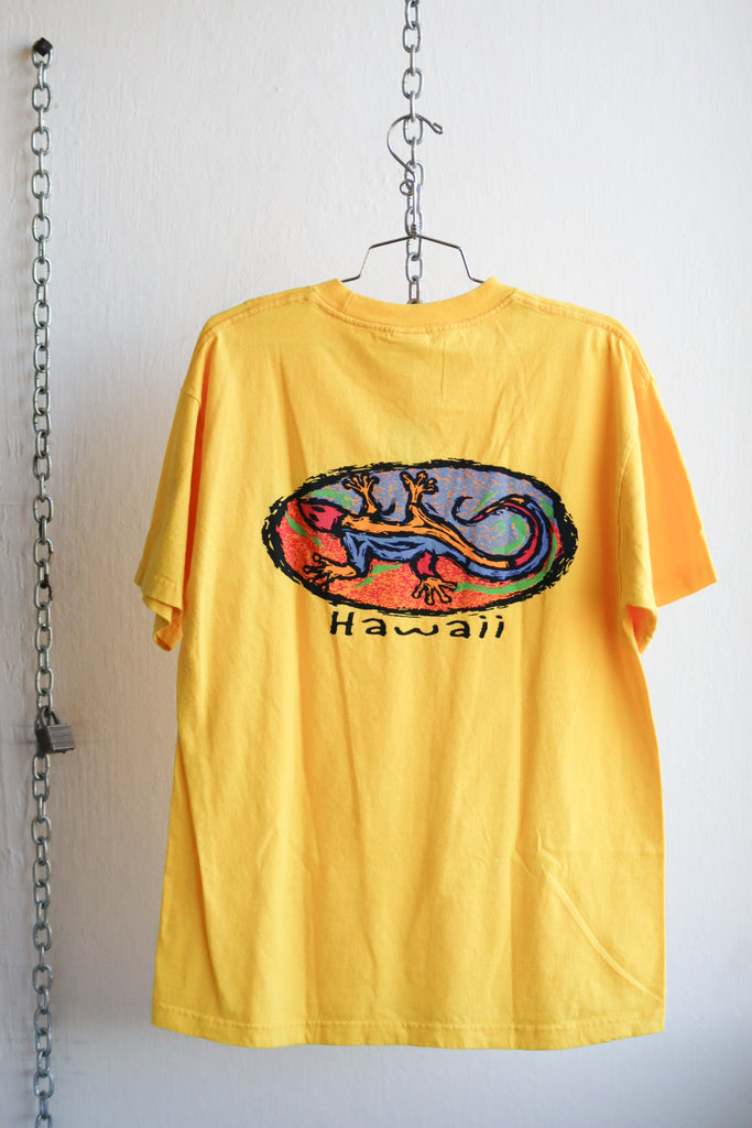 Vintage Hawaii Shirt