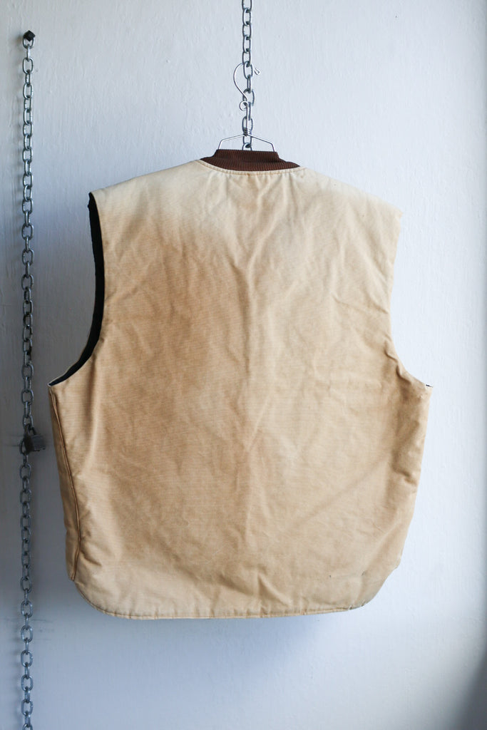 Vintage Bercowear Vest