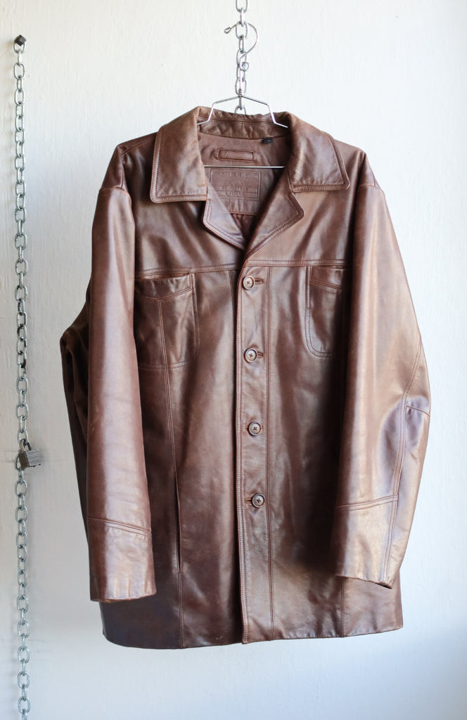 Vintage Roundtree & Yourke Jacket