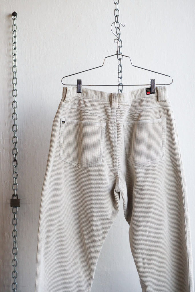 Vintage Qucksilver Pants 32"