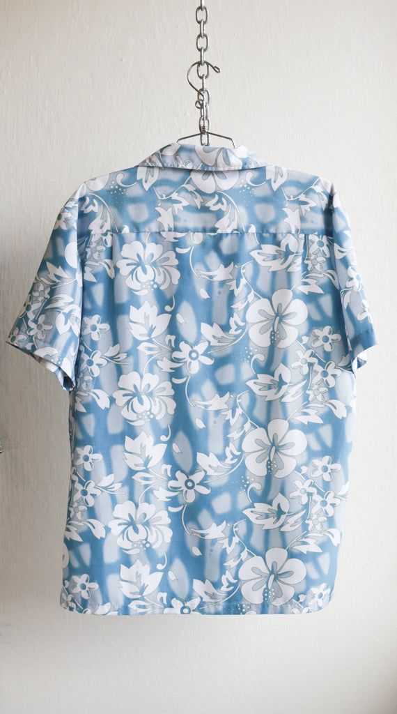 Vintage Roundy Bay Shirt