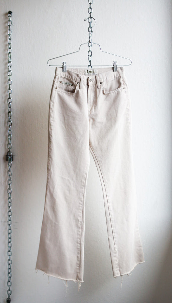 Vintage LEI Pants 27"