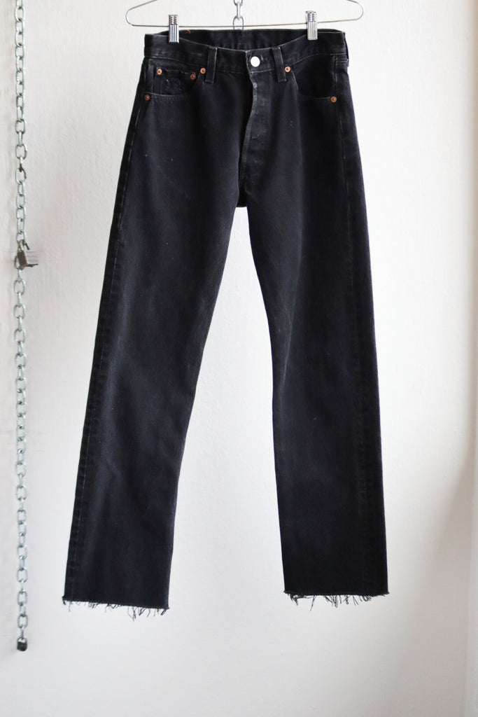 Vintage Levi 501 Pants 28"