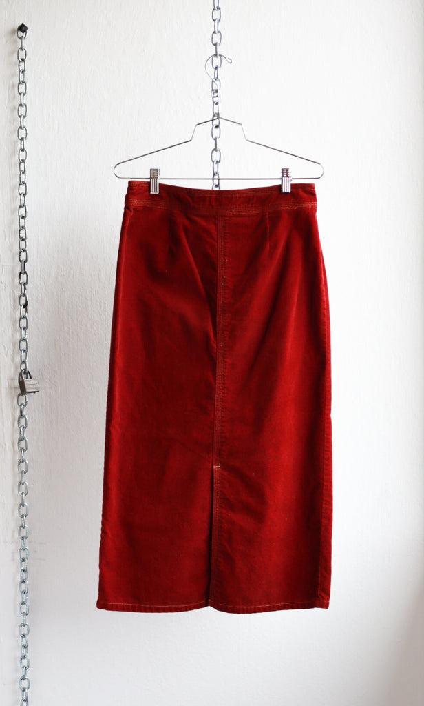Vintage Billabong Skirt