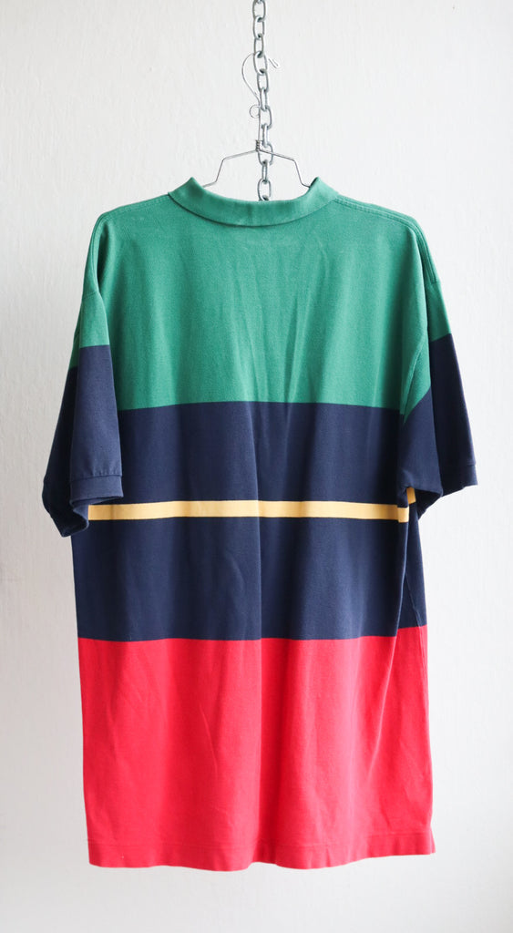 Vintage Nautica Shirt