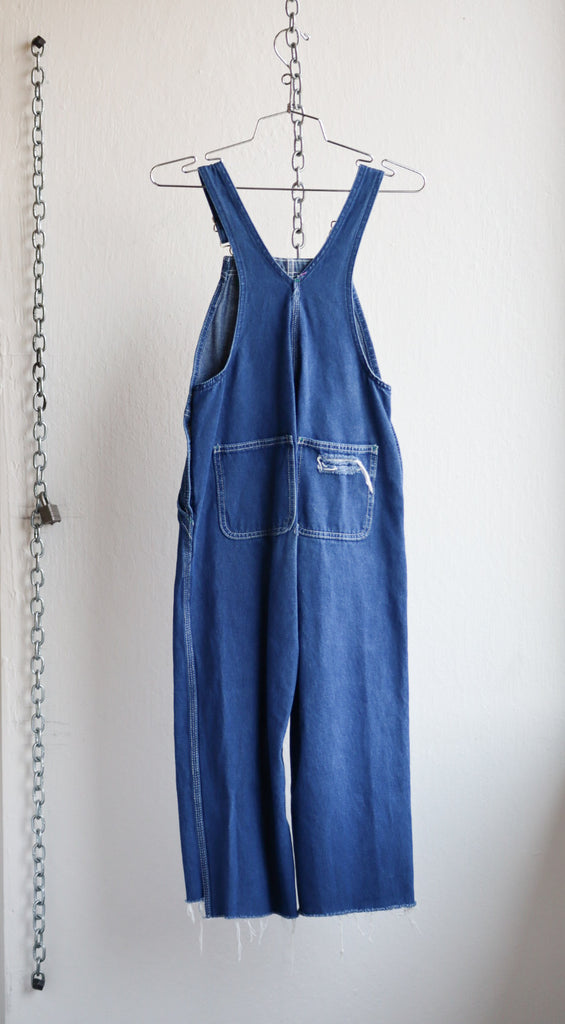 Vintage Liberty Overalls