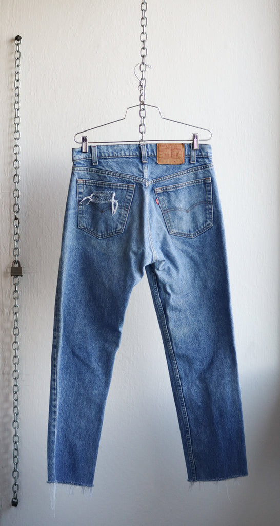 Vintage Levis Jeans 32"