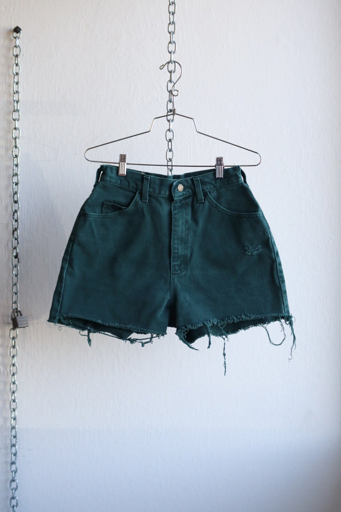 Vintage Lee Shorts 26"