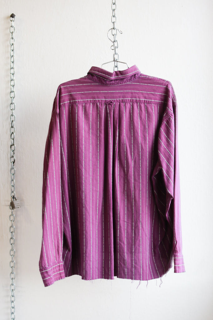 Vintage BD Baggies Shirt