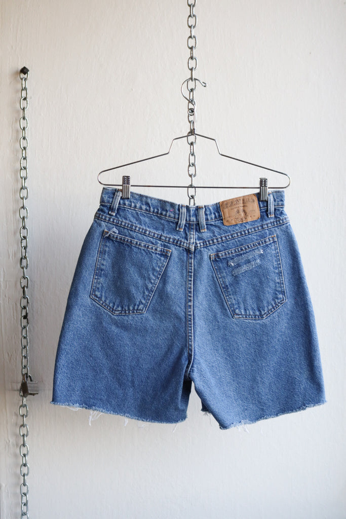 Vintage Northcrest Denim Mids 31“