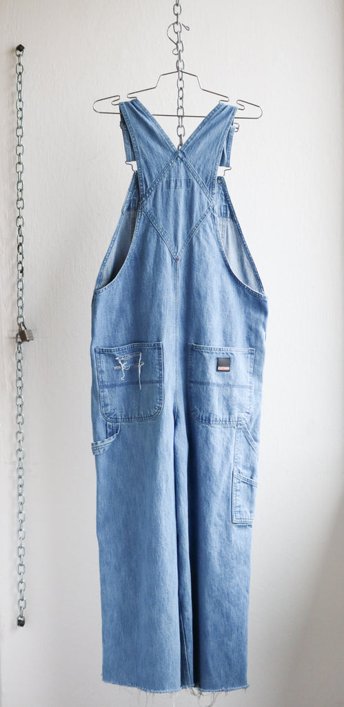 Vintage Carhartt Overalls