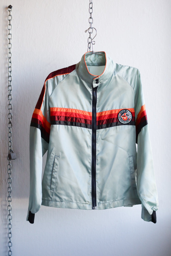 Vintage Buick Jacket