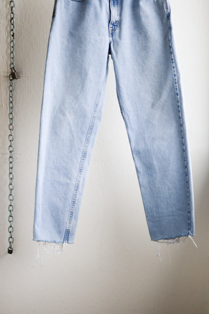 Vintage Levi 550 Pants 34"