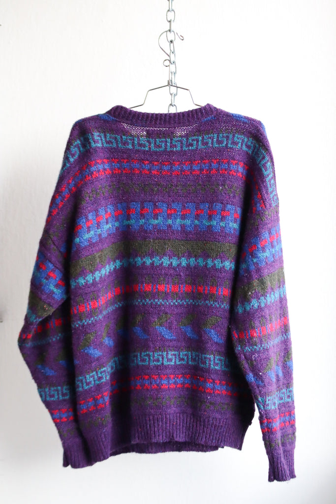 Vintage ALPS Sweater