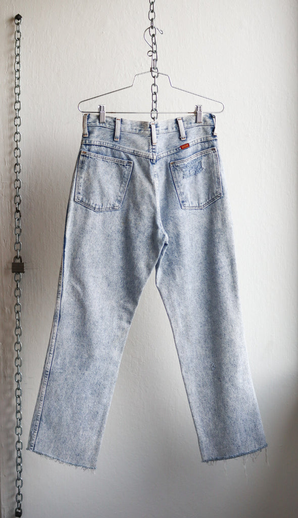 Vintage Rustler Jeans 30"