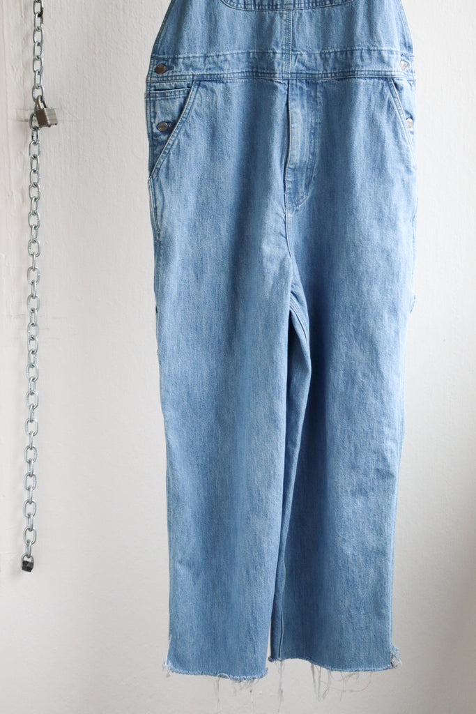 Vintage Carhartt Overalls