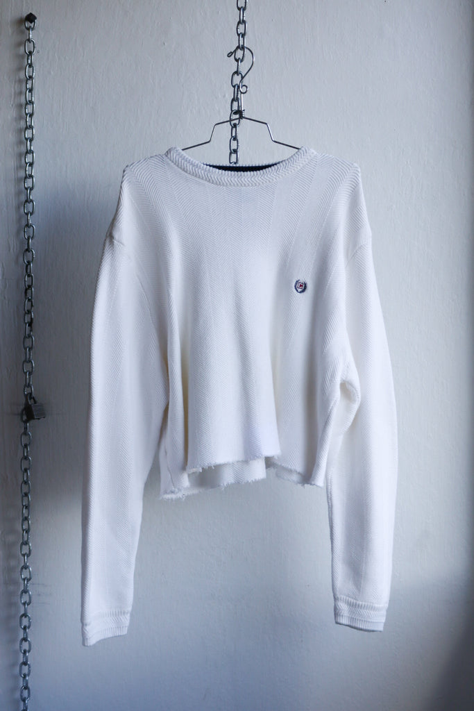 Vintage Chaps Sweater