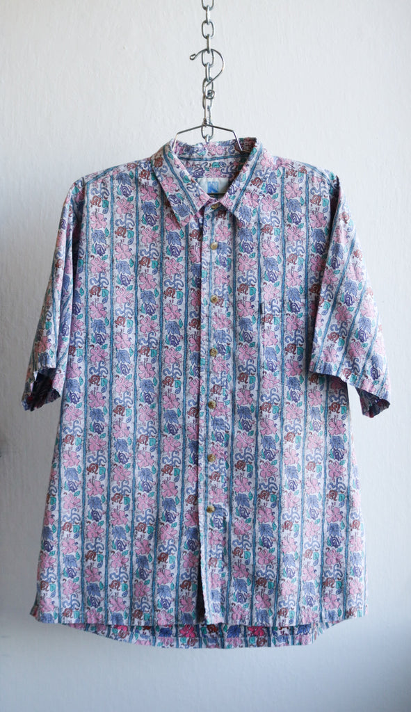 Vintage Kahala Shirt