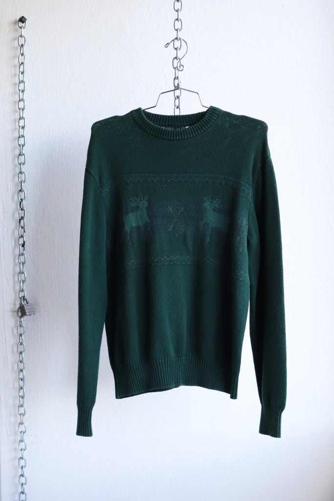 Vintage Dockers Sweater