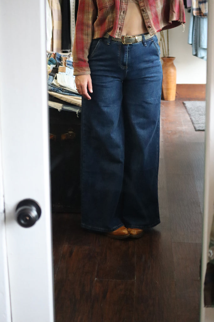 Melbourne Jeans
