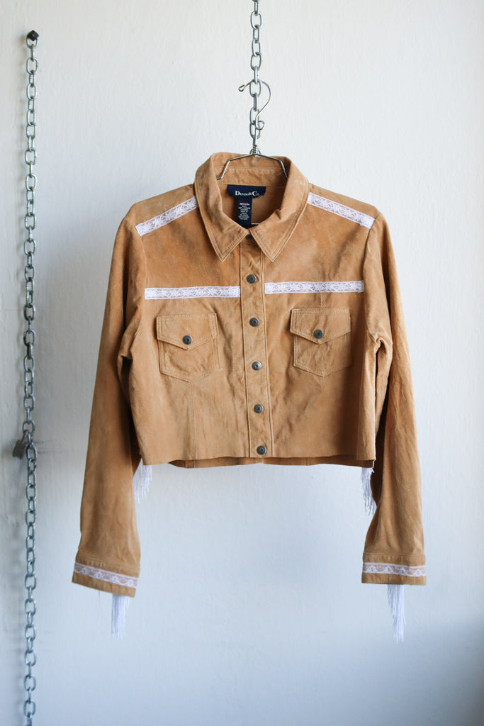 Vintage Denim & Co Jacket