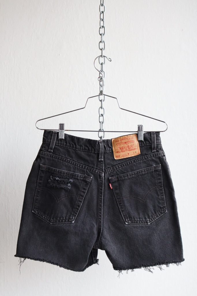 Vintage Levi 512 Shorts 29“