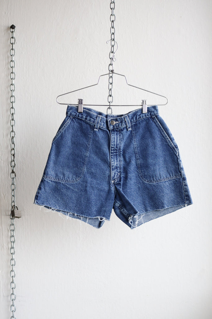 Vintage Wrangler Shorts 28“