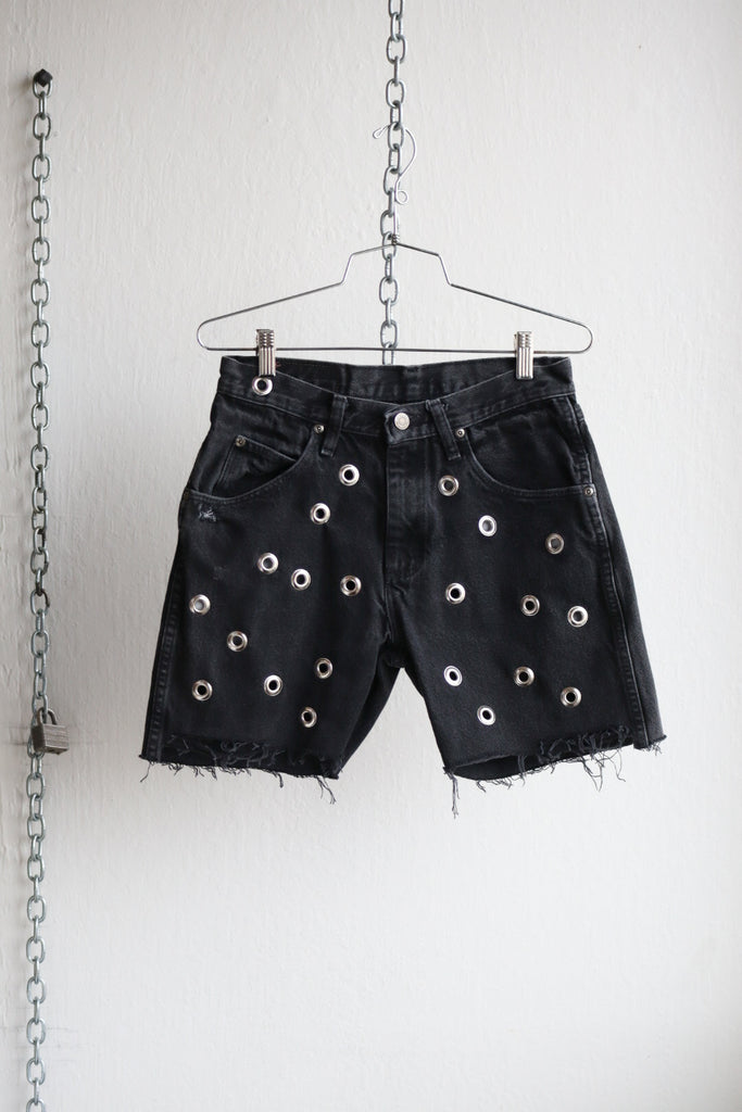 Vintage Wrangler Mids 28“
