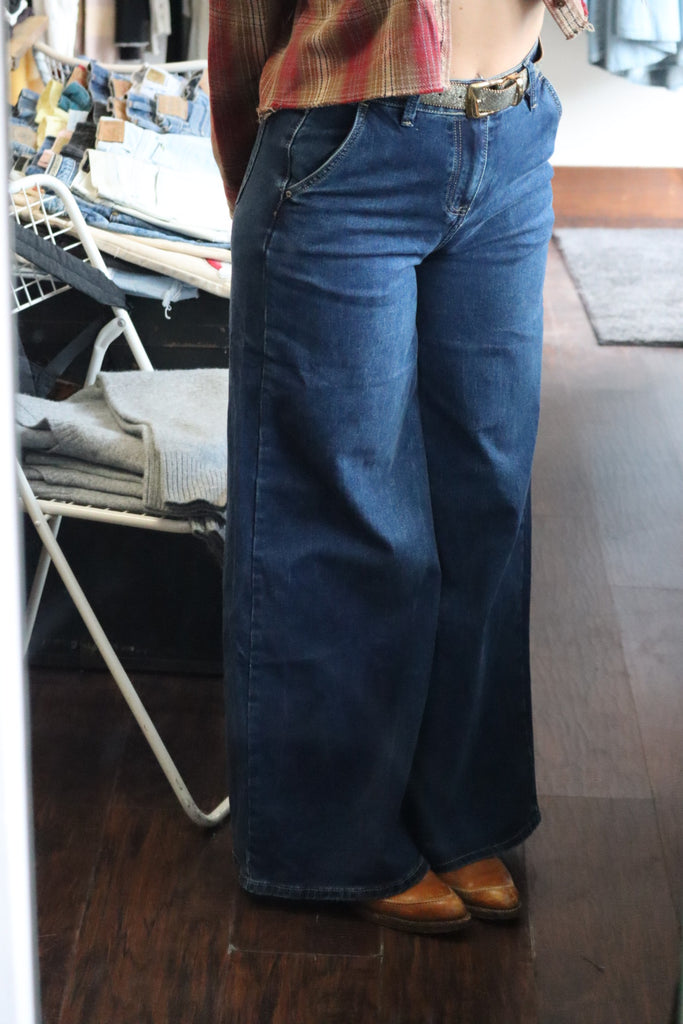 Melbourne Jeans