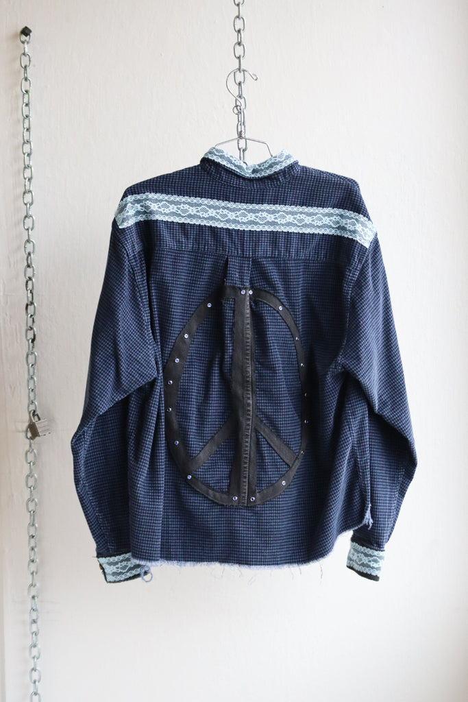 Vintage Eddie Bauer Flannel