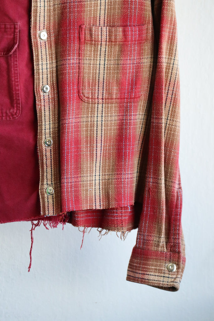 Double Sided Flannel