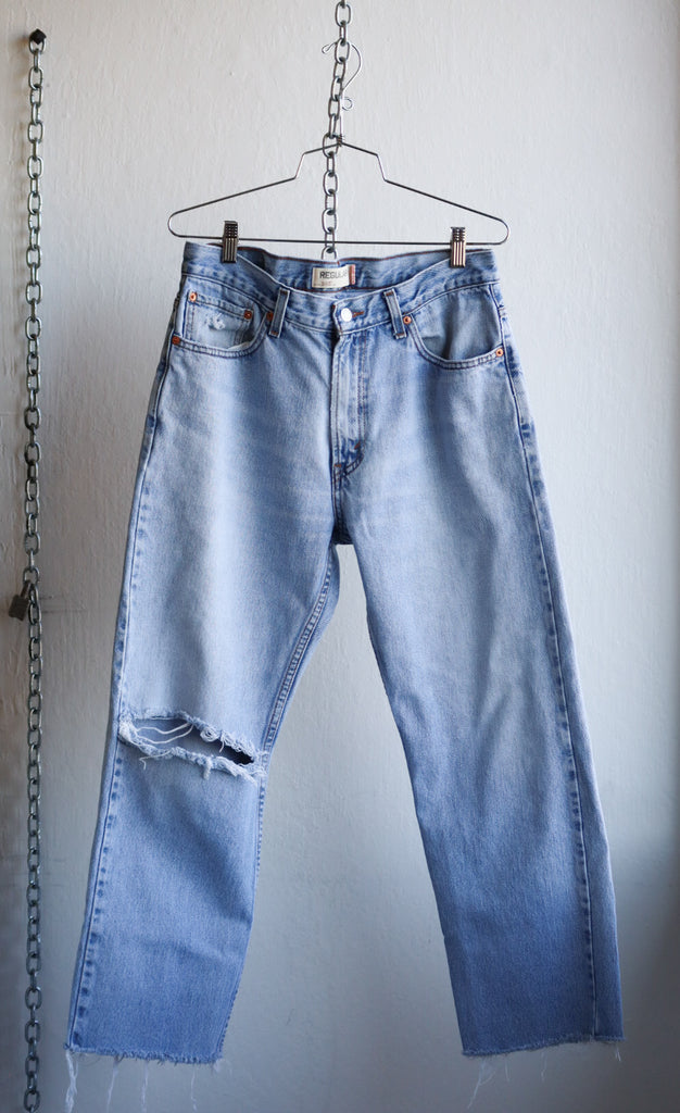 Vintage Levi 505 Jeans 32"