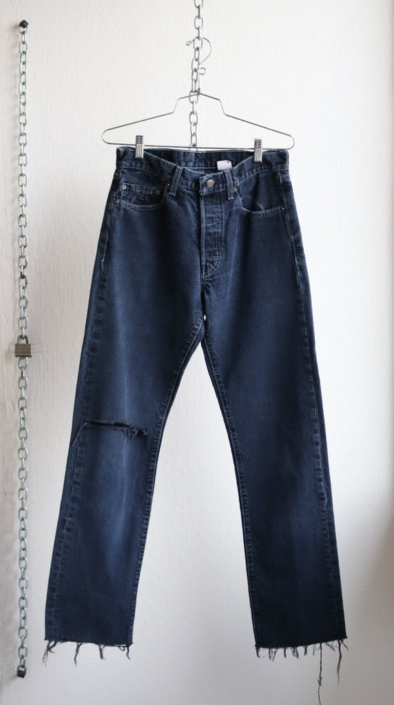 Vintage Levi 501 Jeans 30"