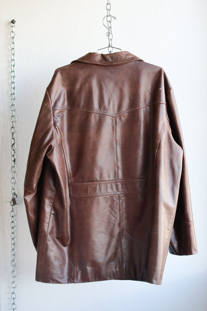 Vintage Roundtree & Yourke Jacket