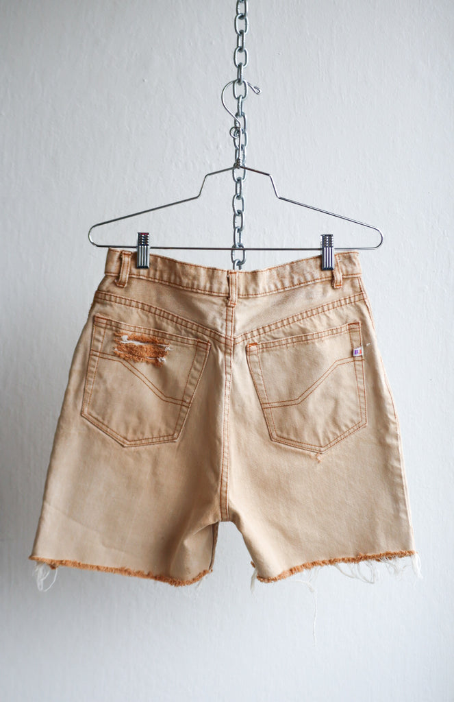 Vintage Blue Jays Shorts